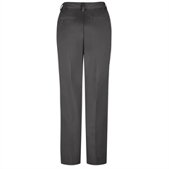 PT61, Women's Elastic Insert Work Pant